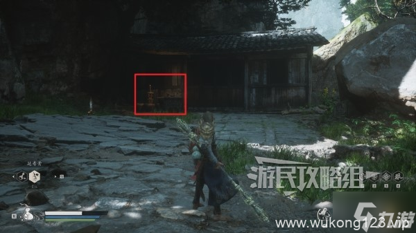 《黑神话悟空》第四回酒品收集攻略 第四章酒在哪里