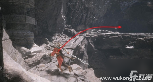 《黑神话悟空》小西天打坐点在哪里介绍
