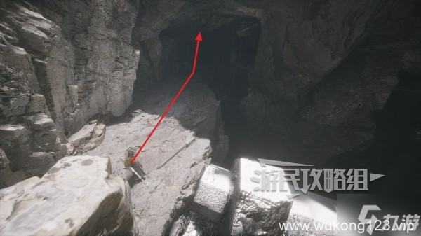 《黑神话悟空》第三回燃葫芦获取方法 燃葫芦怎么获取