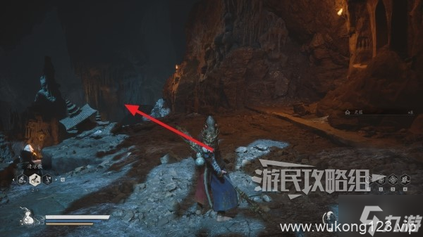 《黑神话悟空》第四回精魄图鉴及获取方法 第四章精魄有什么