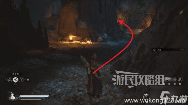 《黑神话悟空》第四回精魄图鉴及获取方法 第四章精魄有什么