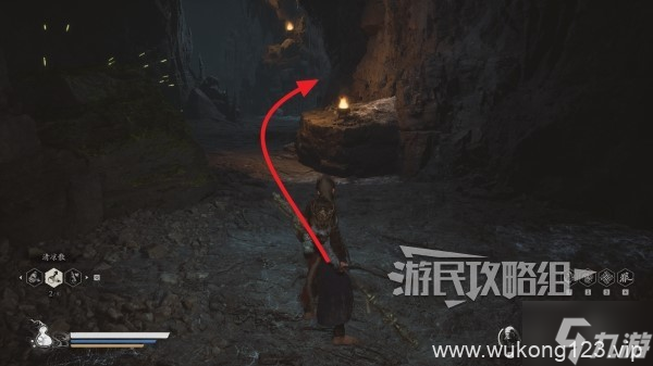 《黑神话悟空》第四回精魄图鉴及获取方法 第四章精魄有什么