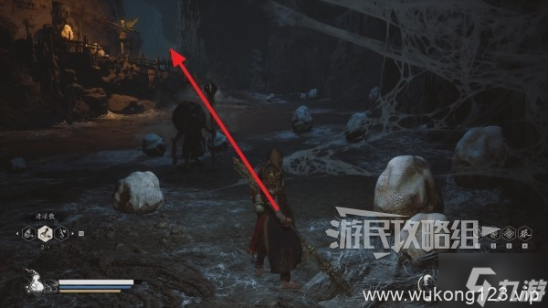 《黑神话悟空》第四回精魄图鉴及获取方法 第四章精魄有什么