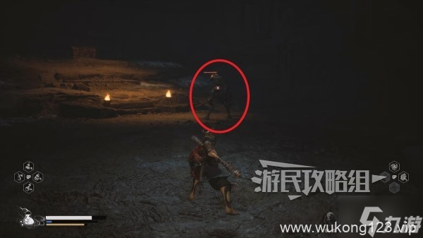 《黑神话悟空》第四回精魄图鉴及获取方法 第四章精魄有什么
