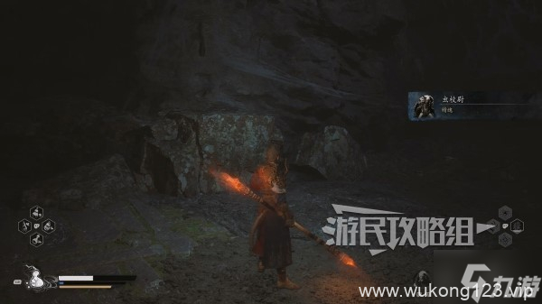 《黑神话悟空》第四回精魄图鉴及获取方法 第四章精魄有什么