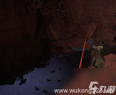 《黑神话 悟空》沙国三王子支线任务流程