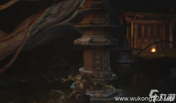 《黑神话悟空》四妹支线任务图文流程攻略详解