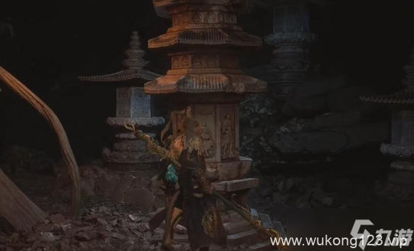 《黑神话悟空》四妹支线任务图文流程攻略详解