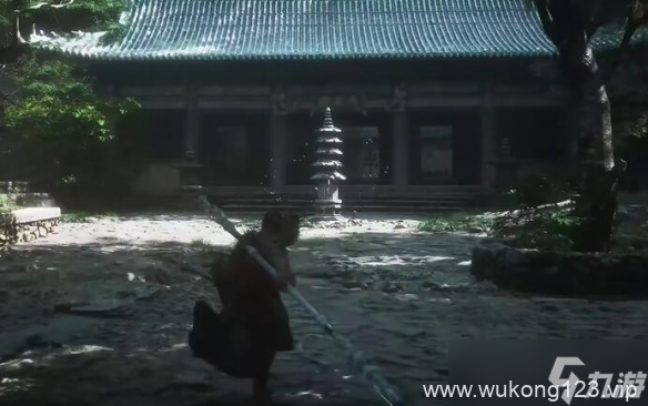 《黑神话悟空》四妹支线任务图文流程攻略详解