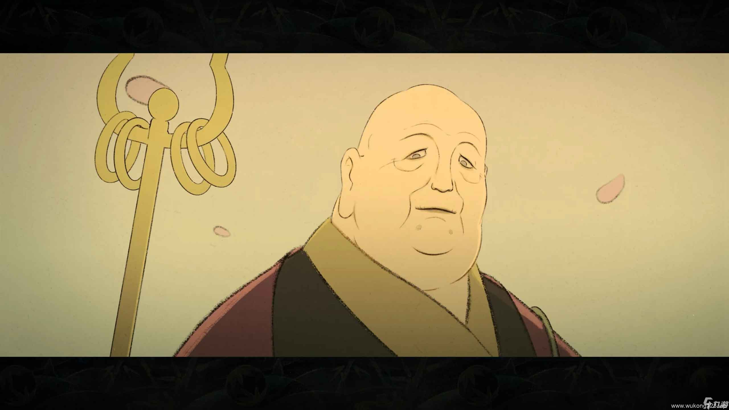 《黑神话 悟空》第一回剧情流程攻略 boss在哪里收集品在哪里指引