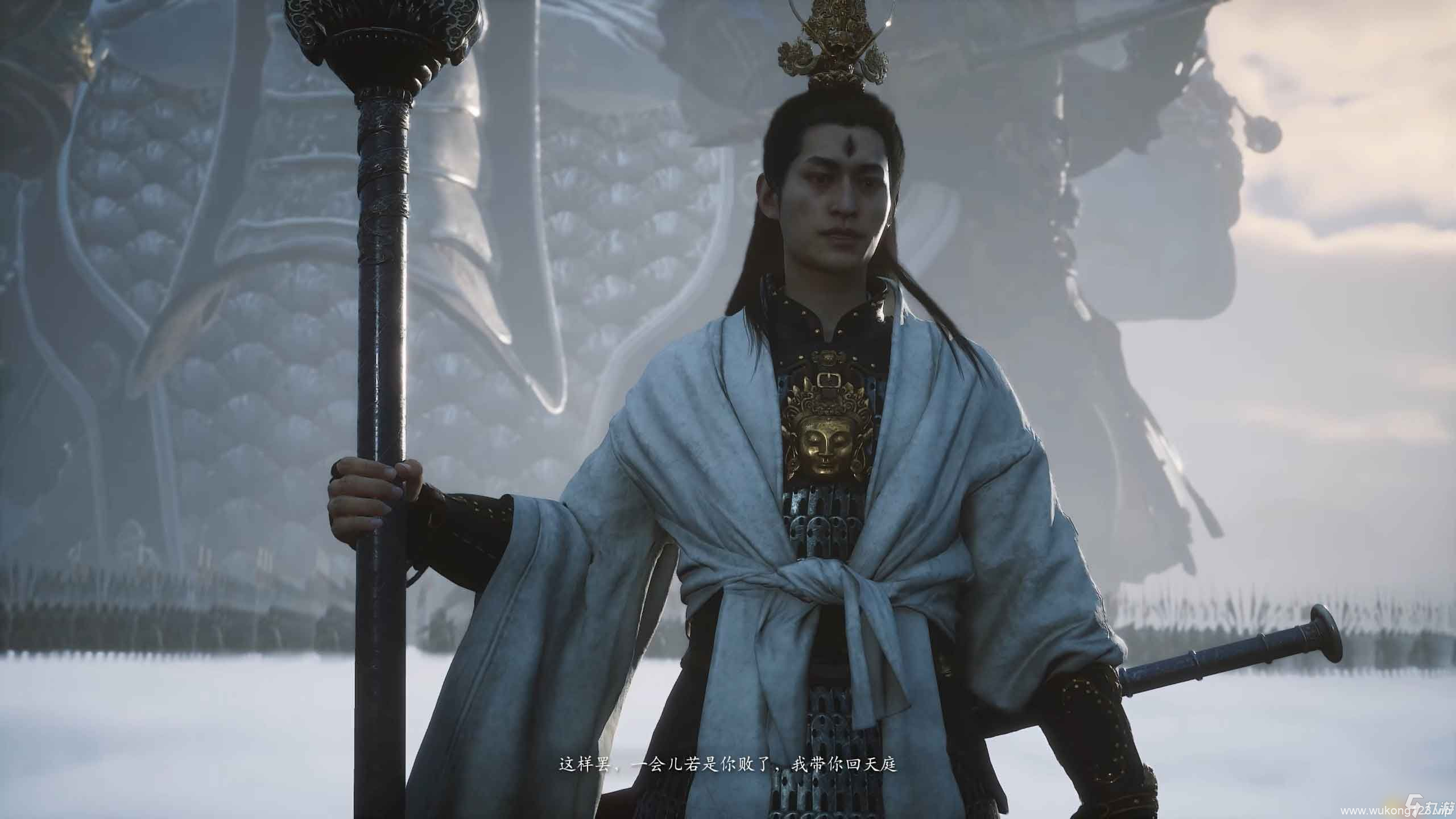 《黑神话 悟空》第一回剧情流程攻略 boss在哪里收集品在哪里指引