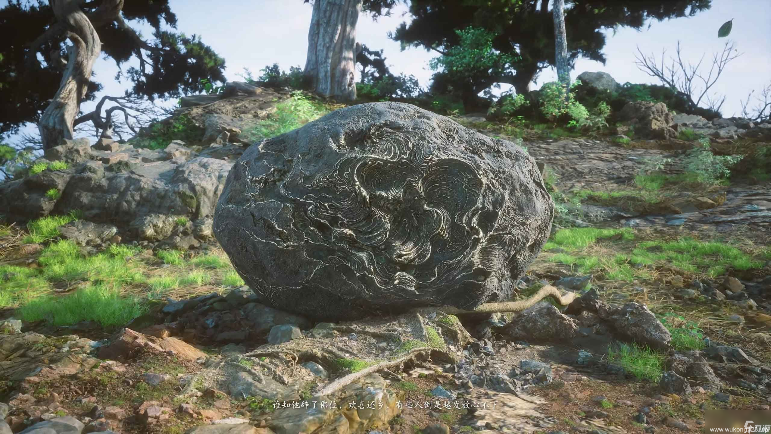 《黑神话 悟空》第一回剧情流程攻略 boss在哪里收集品在哪里指引
