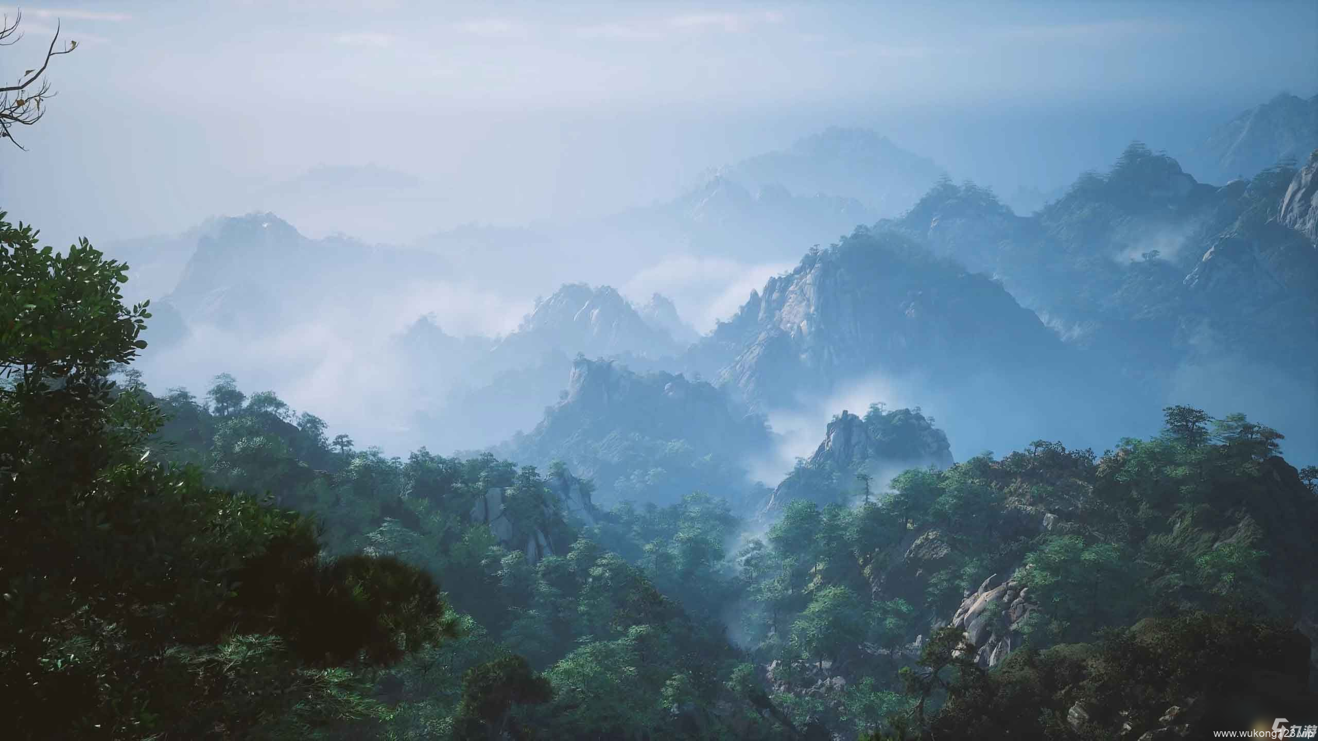 《黑神话 悟空》第一回剧情流程攻略 boss在哪里收集品在哪里指引