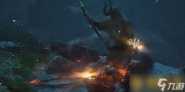 《黑神话悟空》弹反操作机制 小技巧介绍
