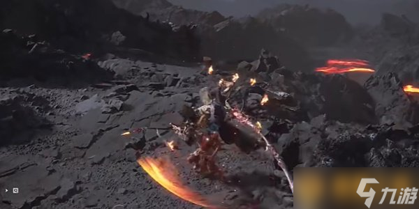 《黑神话悟空》弹反操作机制 小技巧介绍