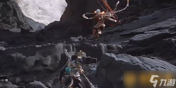《黑神话悟空》弹反操作机制 小技巧介绍