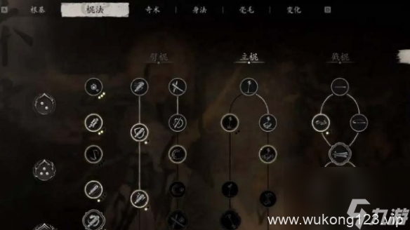 《黑神话悟空》戳棍加点推荐