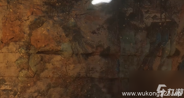 《黑神话悟空》紫云山地图怎么解锁