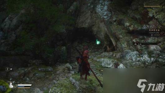 《黑神话 悟空》第一回剧情流程攻略 boss在哪里收集品在哪里指引