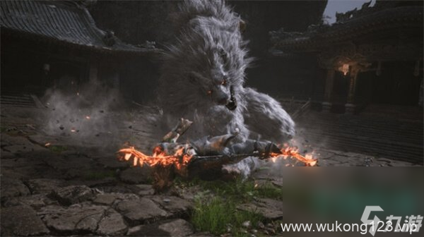 《黑神话悟空》游戏玩法攻略大全