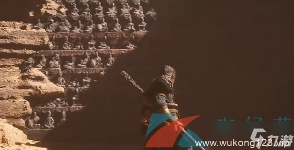 《黑神话悟空》赤髯龙在哪里介绍