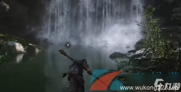 《黑神话悟空》赤髯龙在哪里介绍