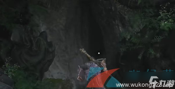 《黑神话悟空》赤髯龙在哪里介绍