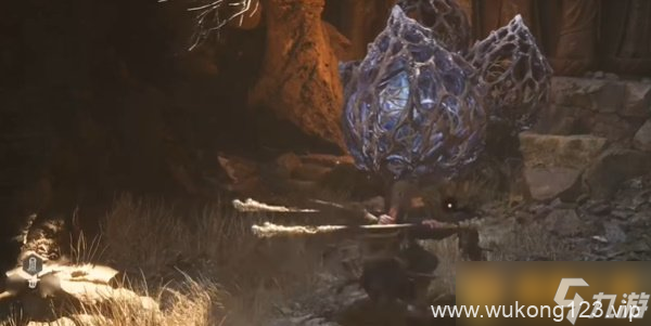 《黑神话悟空》石中人支线任务触发方法 任务快速完成顺序