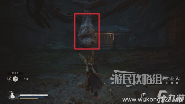 《黑神话悟空》第四回臂甲下毒手获取方法 下毒手怎么获取