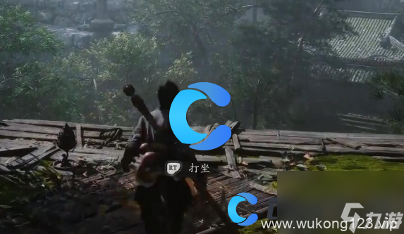 《黑神话悟空》灵光点获取方法