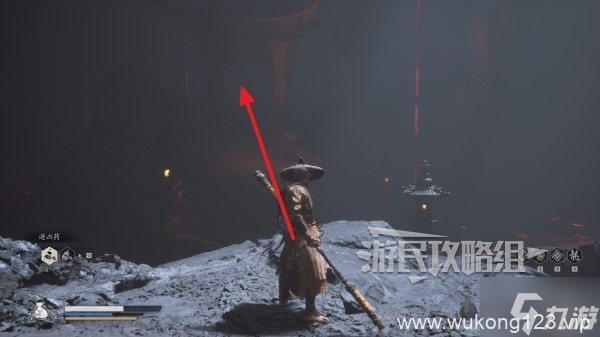 《黑神话悟空》虹霓云绦获取方法 虹霓云绦怎么获取