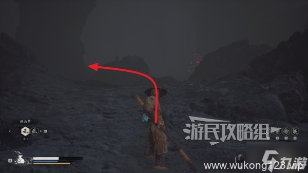 《黑神话悟空》虹霓云绦获取方法 虹霓云绦怎么获取