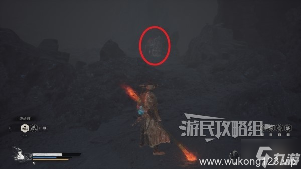 《黑神话悟空》虹霓云绦获取方法 虹霓云绦怎么获取