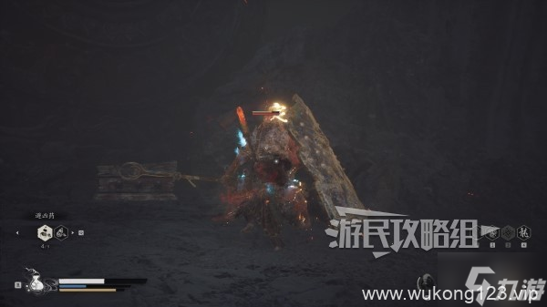 《黑神话悟空》虹霓云绦获取方法 虹霓云绦怎么获取