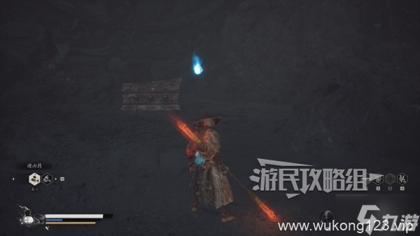 《黑神话悟空》虹霓云绦获取方法 虹霓云绦怎么获取