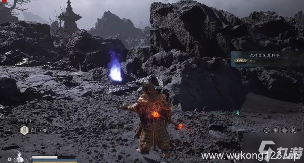 《黑神话悟空》全种子收集指南 五十二难成就怎么解锁