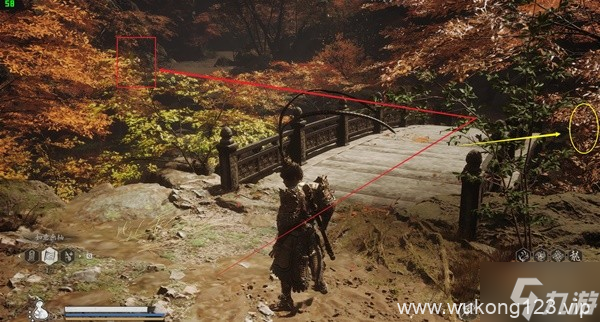 《黑神话悟空》全种子收集指南 五十二难成就怎么解锁