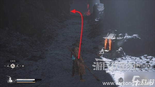 《黑神话悟空》第五回武器获取方法 第五章武器怎么获取