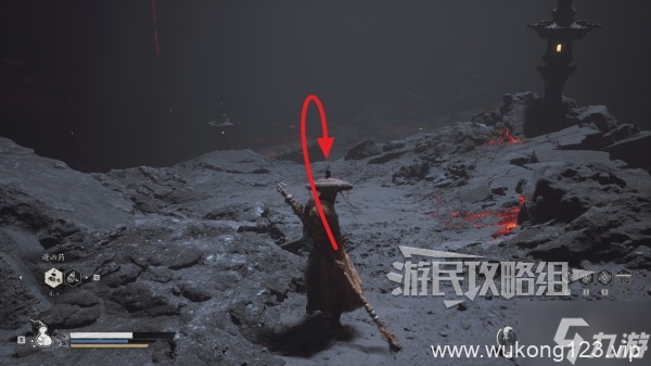 《黑神话悟空》第五回武器获取方法 第五章武器怎么获取