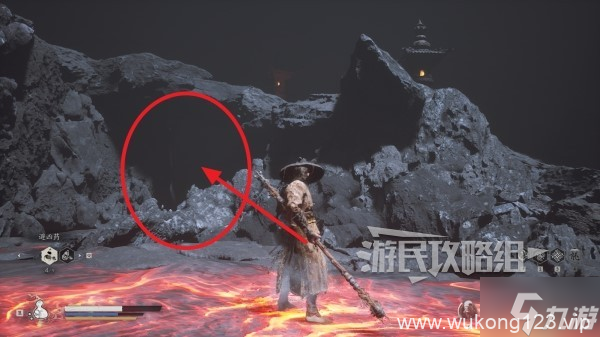 《黑神话悟空》第五回武器获取方法 第五章武器怎么获取