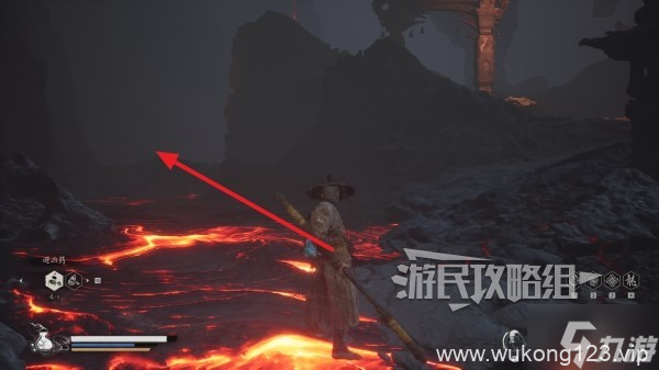 《黑神话悟空》第五回武器获取方法 第五章武器怎么获取