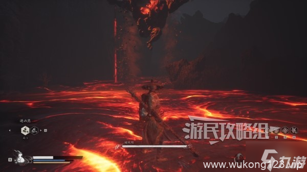 《黑神话悟空》第五回武器获取方法 第五章武器怎么获取