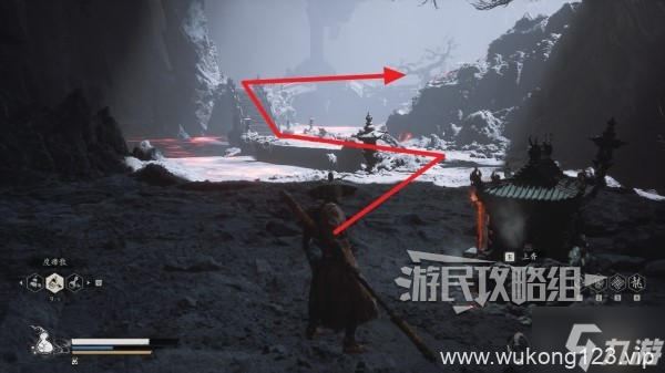 《黑神话悟空》第五回葫芦在哪里及收集攻略 第五章葫芦怎么获取