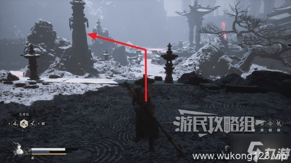 《黑神话悟空》第五回葫芦在哪里及收集攻略 第五章葫芦怎么获取