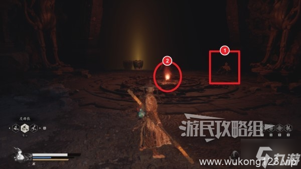 《黑神话悟空》第五回葫芦在哪里及收集攻略 第五章葫芦怎么获取