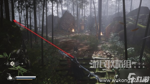 《黑神话悟空》广谋精魄在哪里推荐 广谋精魄在哪