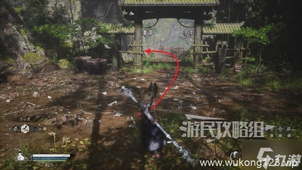 《黑神话悟空》广谋精魄在哪里推荐 广谋精魄在哪