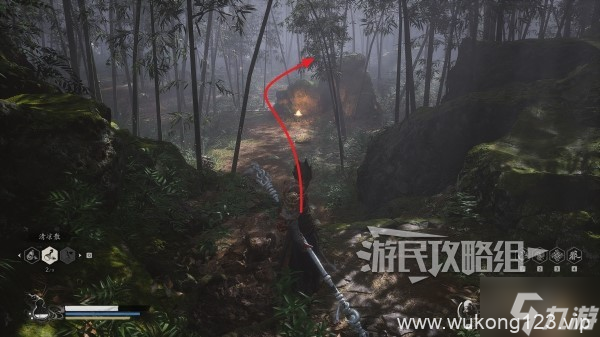 《黑神话悟空》广谋精魄在哪里推荐 广谋精魄在哪