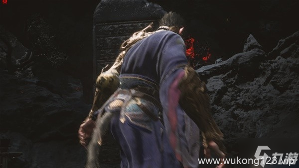 《黑神话悟空》打坐蒲团全点位介绍 全地图打坐蒲团在哪里
