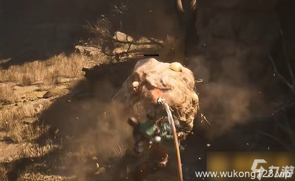 《黑神话悟空》棍花立棍流打法推荐 流派详细搭配攻略